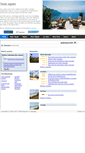 Mobile Screenshot of hotelagents.com